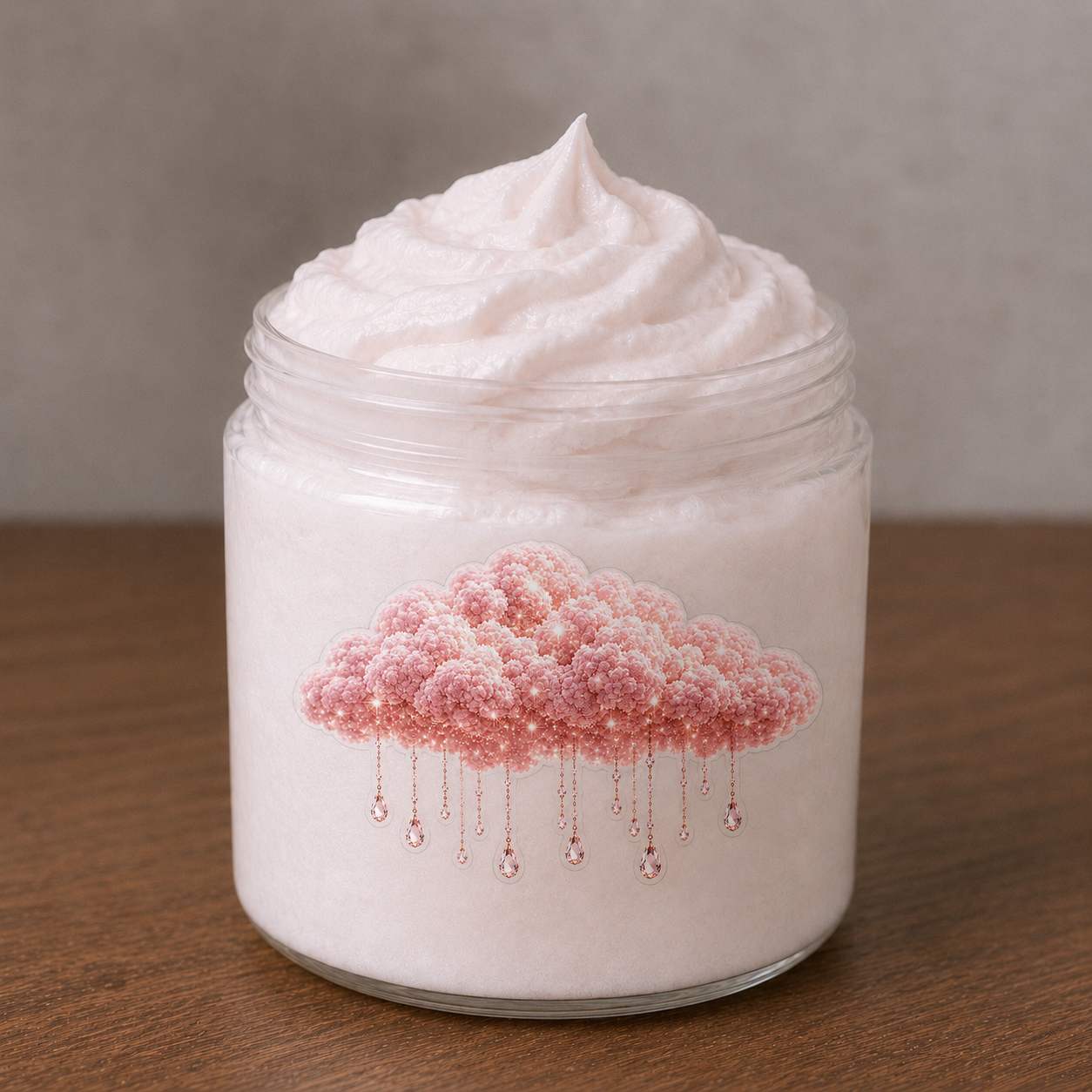 Sugar Cloud Body Lotion — Pre-Order