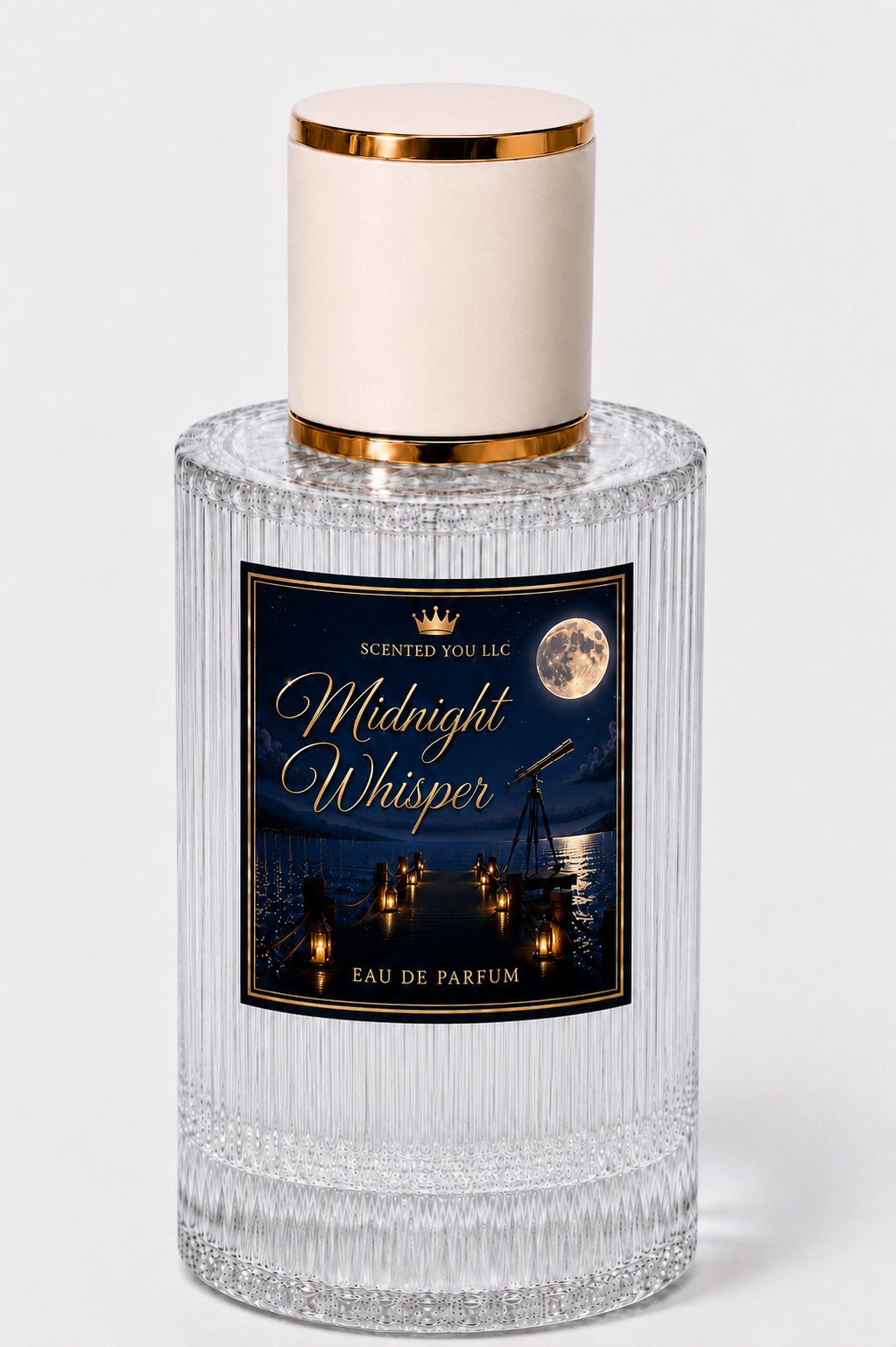 Midnight Whisper Eau de Parfum~ pre order