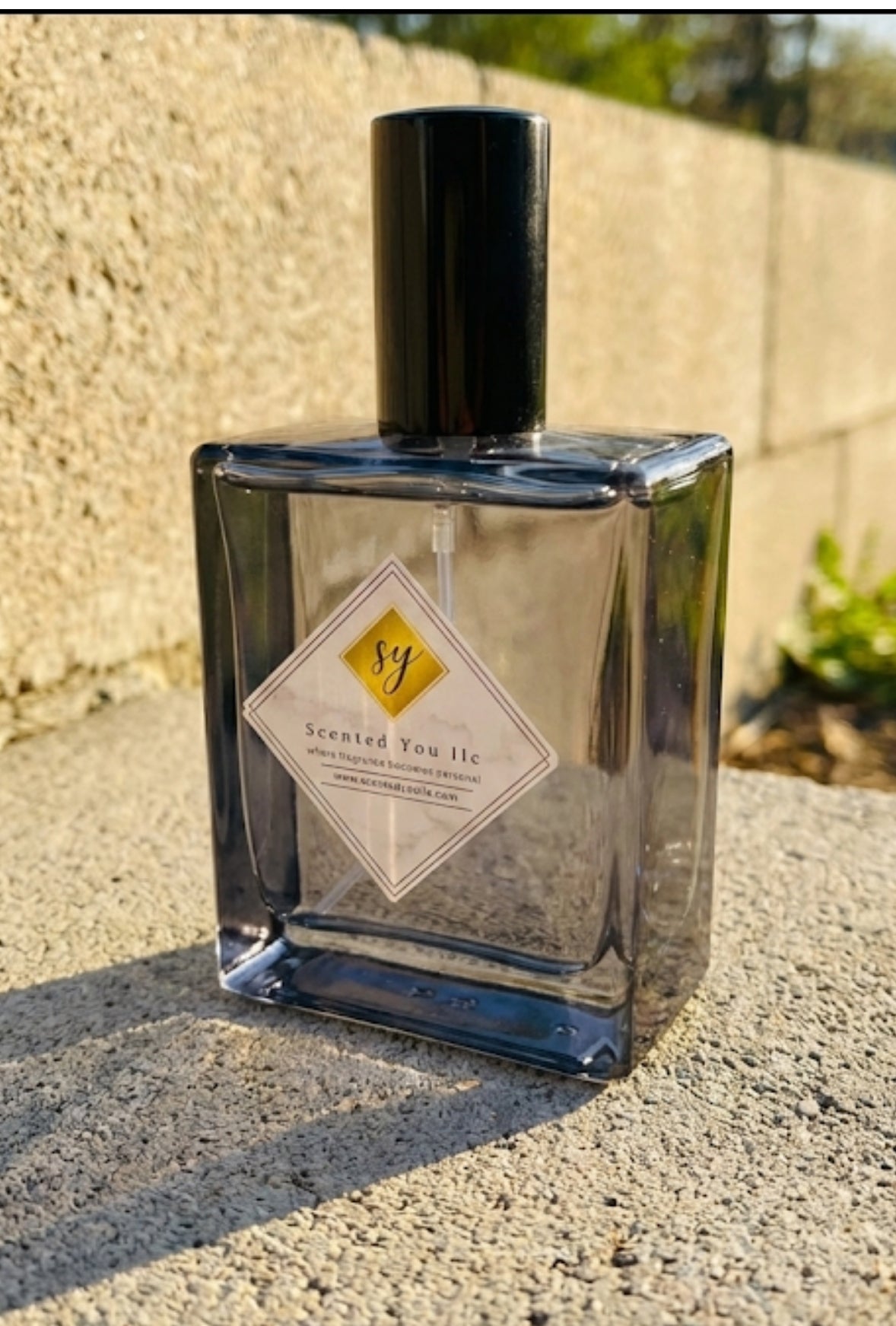 Core Instinct — Masculine Collection