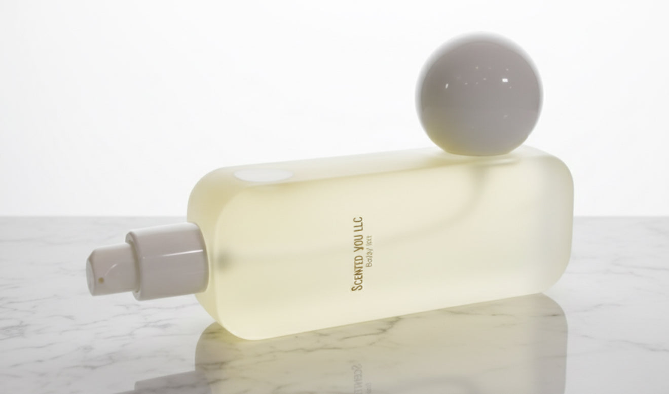 Coco Elegance- Luxury Body Oil