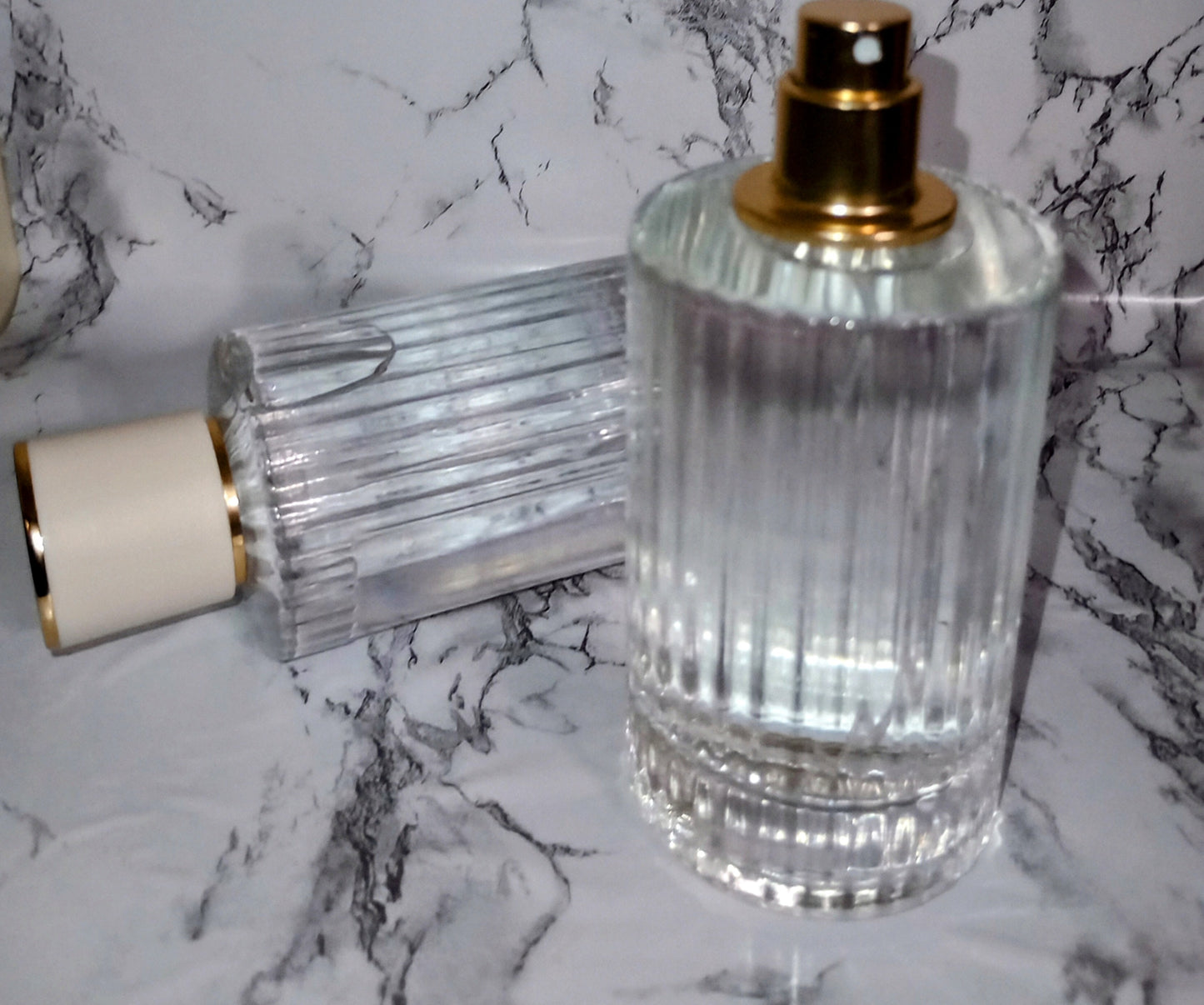 NEW! Luxury designer Eau de Parfum