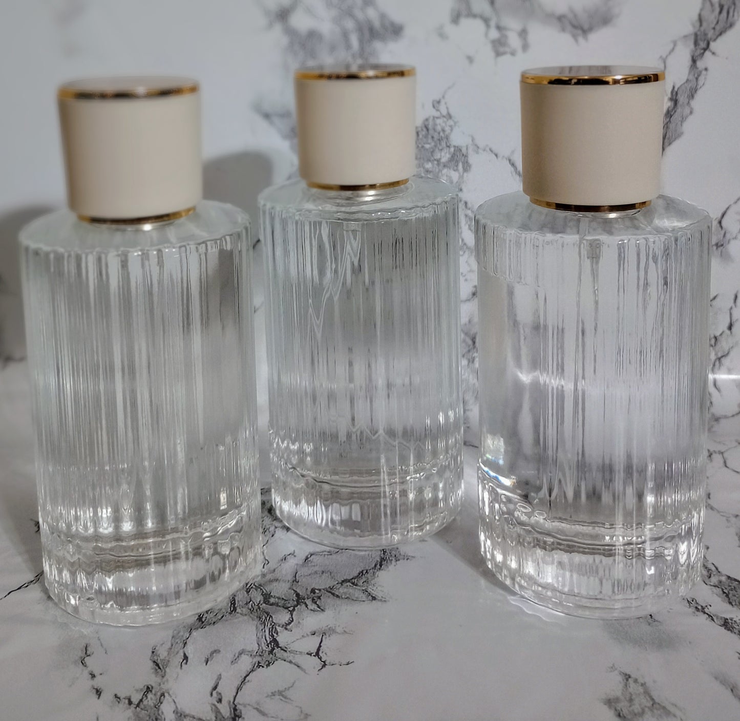 NEW! Luxury designer Eau de Parfum