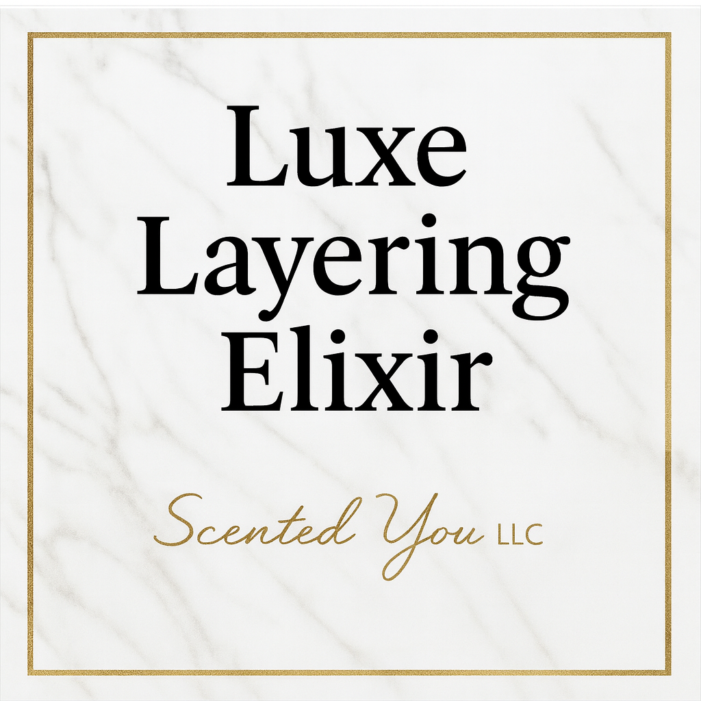 Luxe Layering Elixir