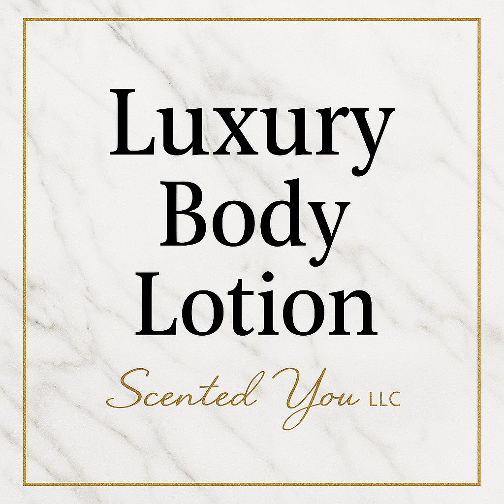 Secret Affair-Luxury Body Lotion