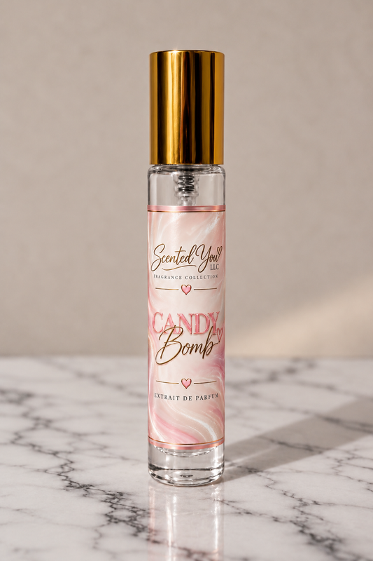 Candy Bomb — 15 ML Extrait de Parfum Pre order
