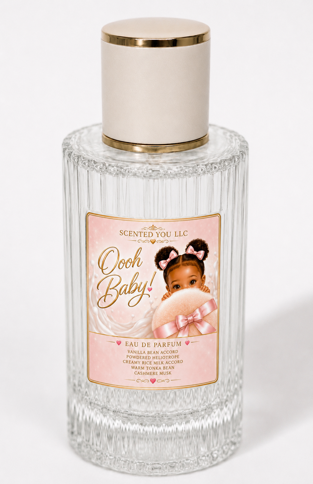Oooh Baby! Eau de Parfum pre order