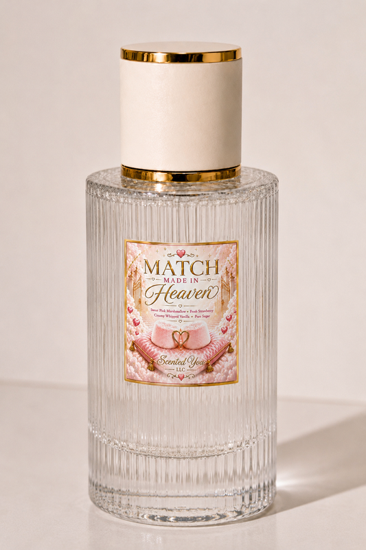 Match Made In Heaven - Luxury Extrait de Parfum