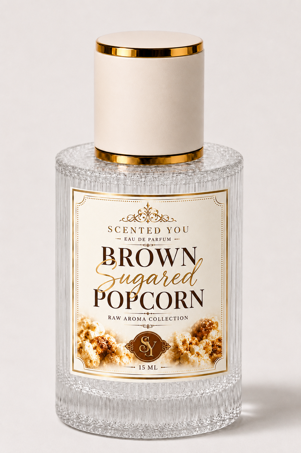 PRE-ORDER Brown Sugared Popcorn | Eau de Parfum