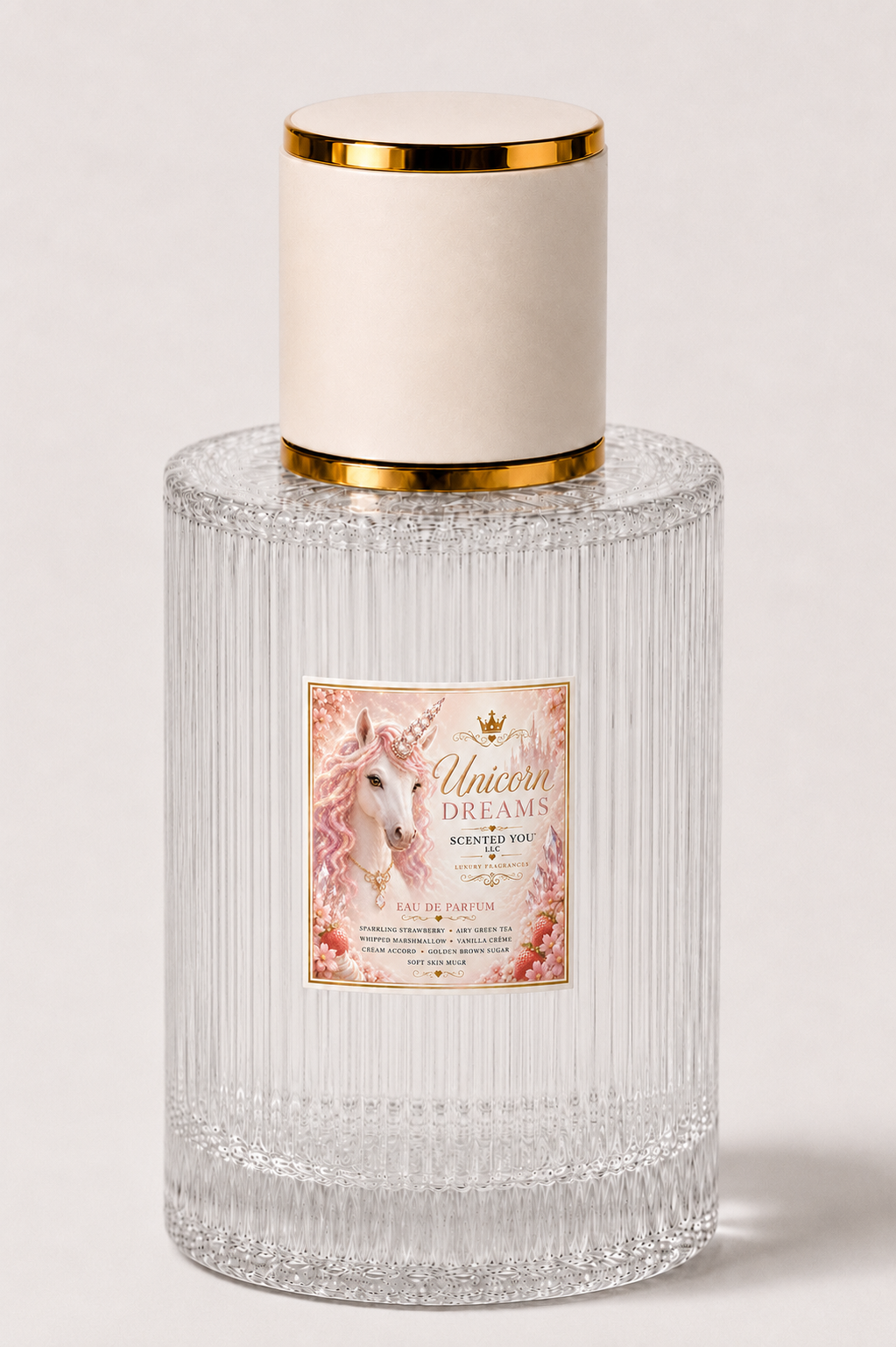 Unicorn dreams Eau de parfum- pre order
