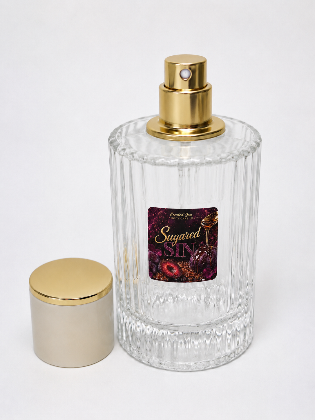 Sugared sin perfume pre order