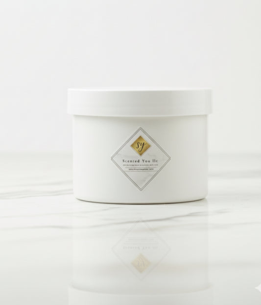 Amber Allure – Luxury Body Lotion