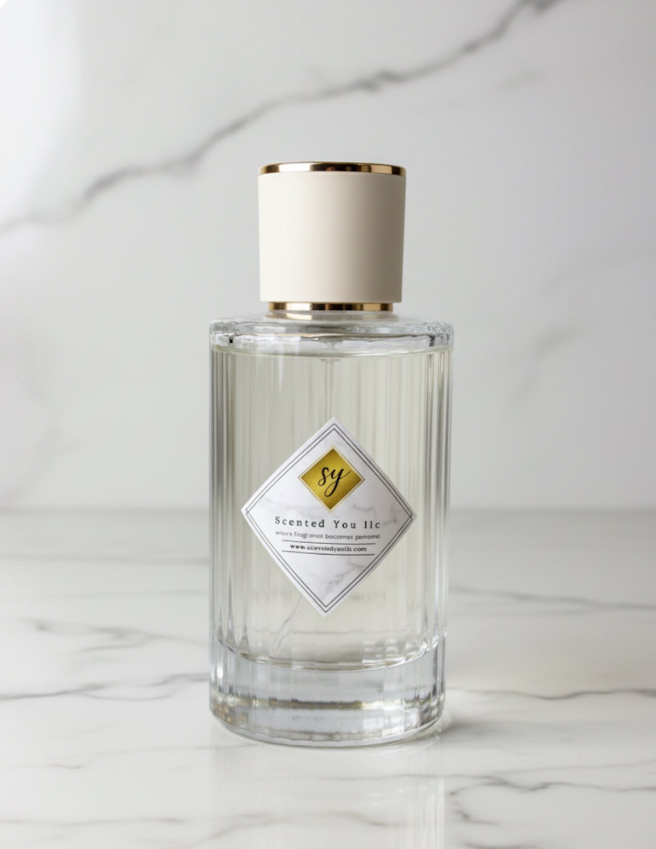 Spiced Flower Mist- Luxury Eau de Parfum