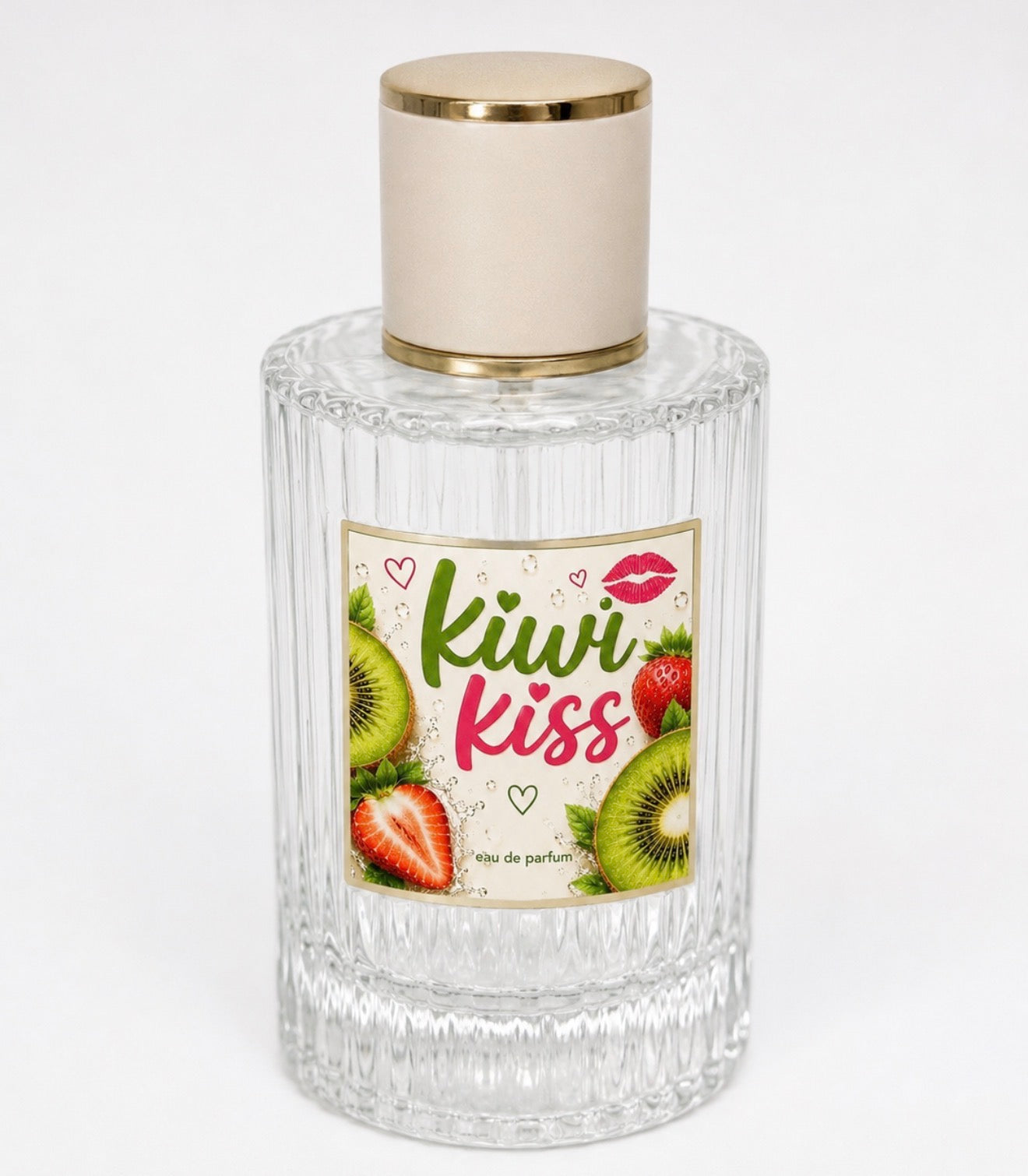 Kiwi kiss eau de parfum
