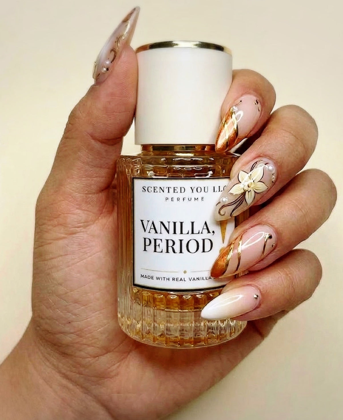 Vanilla Period~ pre order!