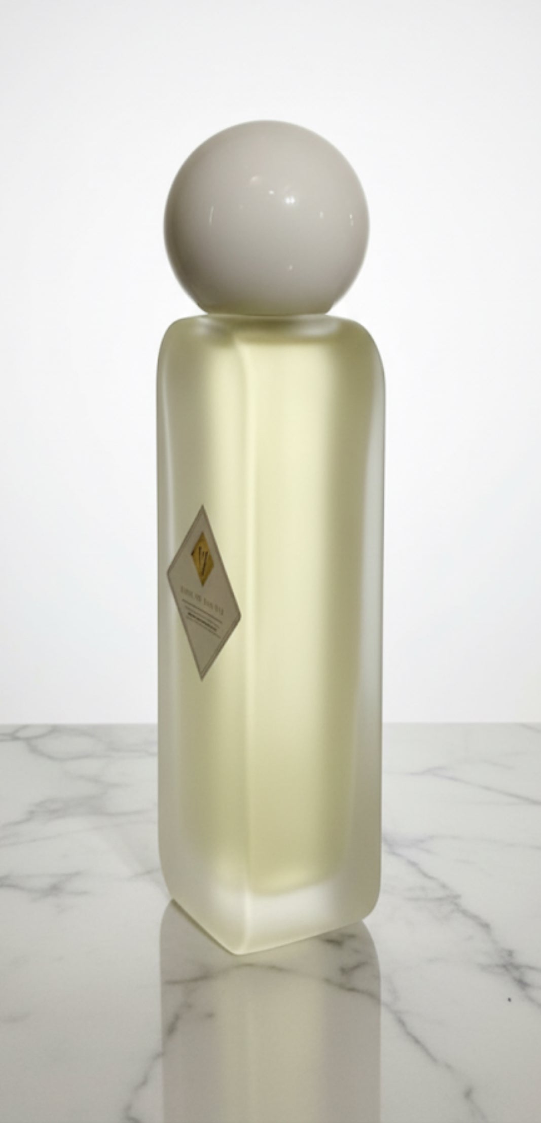 Creamy Vanilla Essence- Luxury Body Oil